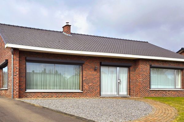 Huis
                                te koop
                                in Lummen