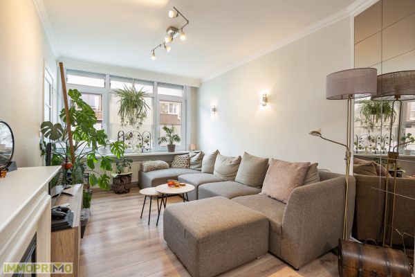 Woning
                            te koop in Merksem