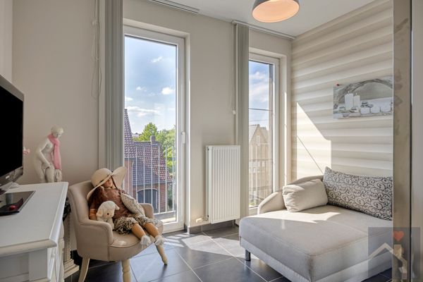 Appartement te koop / Pelt