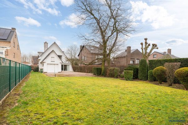 Huis te koop / Bilzen