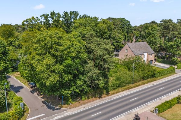 Bouwgrond
                                te koop in Keerbergen