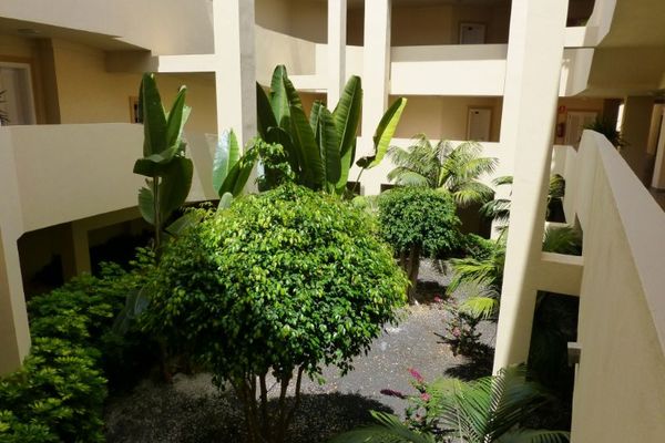 Appartement vakantieverhuur / Adeje
