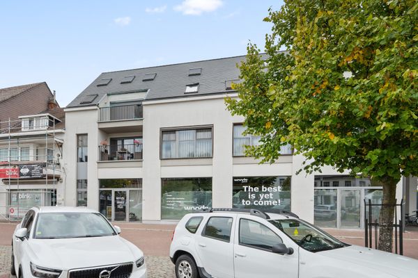 Appartement te koop / Westerlo