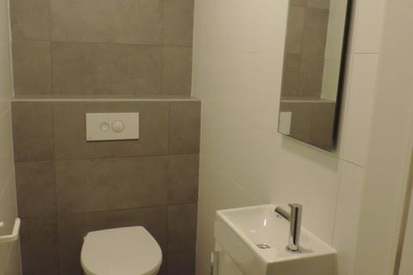 Appartement verhuurd / Heusden