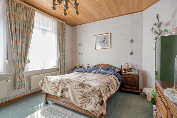 Huis lijfrente / Rumst