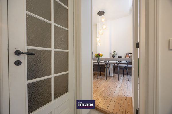 Huis te koop / Oostende