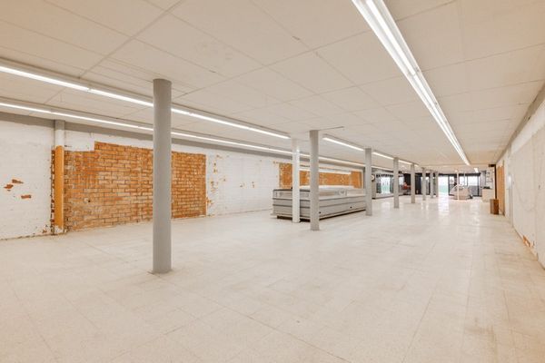 Commercieel te koop / Dentergem