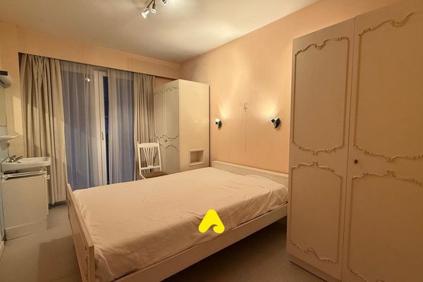 Appartement a vendre / La Panne