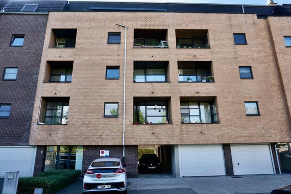 Appartement
                            te huur in Kessel-Lo