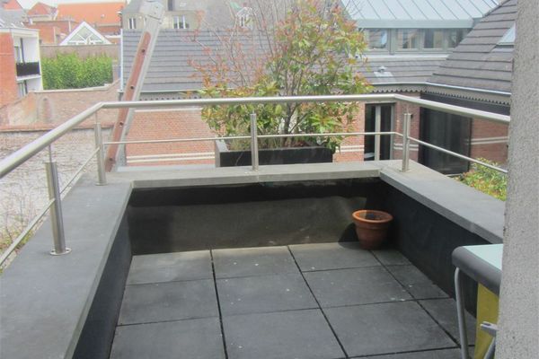 Appartement te huur / Mechelen