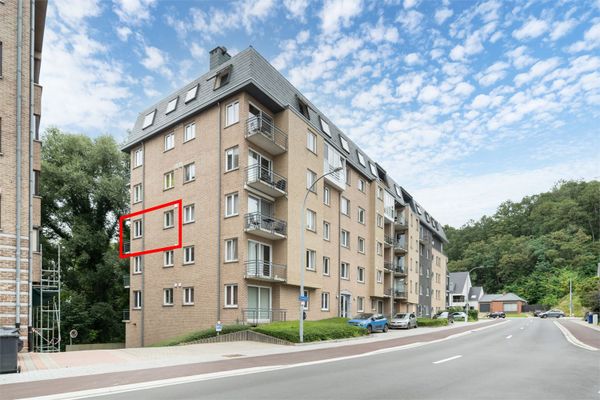 Appartement in Kessel-Lo