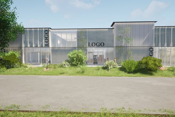 Industrieel te huur / Hasselt