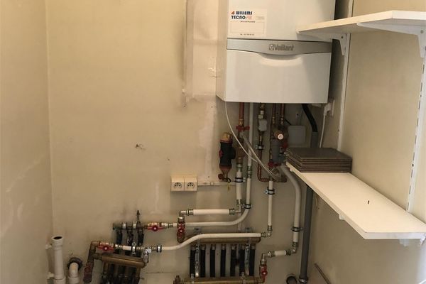 Appartement te huur / Leuven