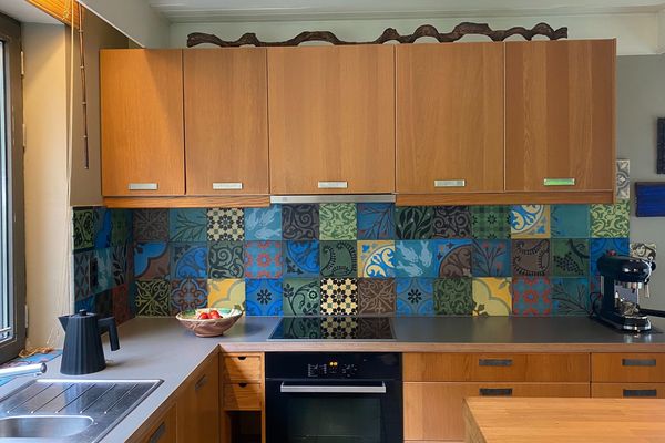 House option buy / Kasterlee