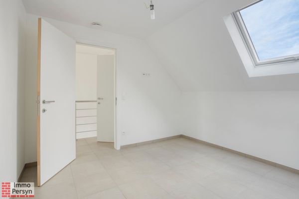 Appartement te koop / Scherpenheuvel
