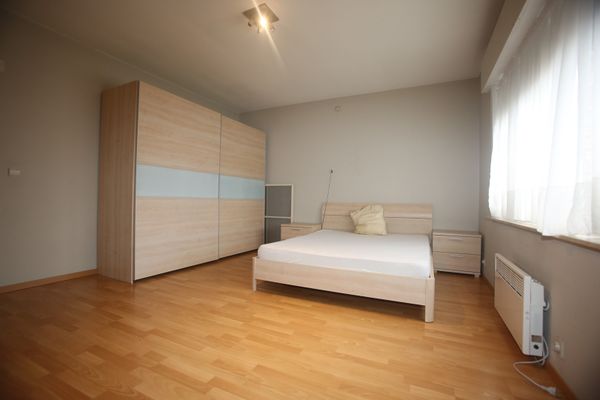 Appartement
                            te huur in Kortrijk