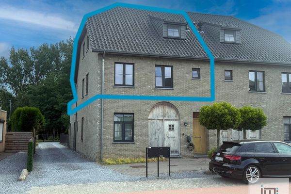 Appartement te huur / Zonhoven