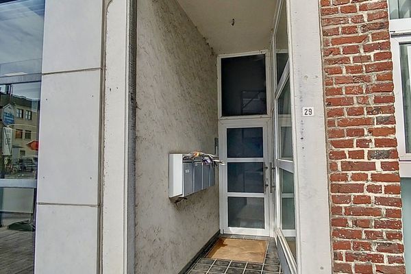 Huis optie koop / Sint-Truiden