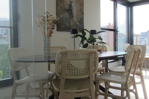 Appartement te huur / Mechelen