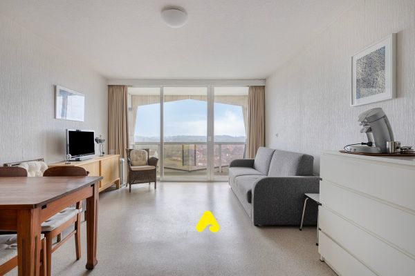 Appartement te koop / De Panne