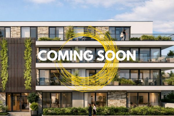 Project
                                coming soon
                                in Luik (4000)