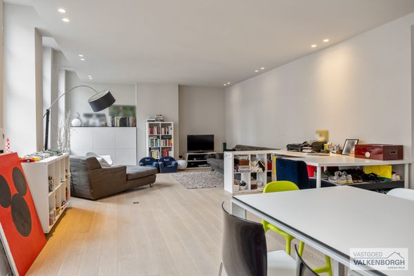 Commercieel te koop / Hasselt