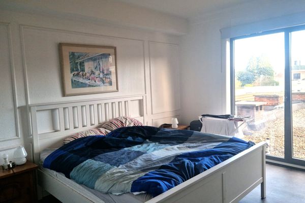 Appartement te koop / Paal