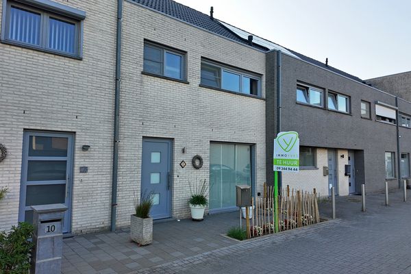 Huis te huur in Eeklo