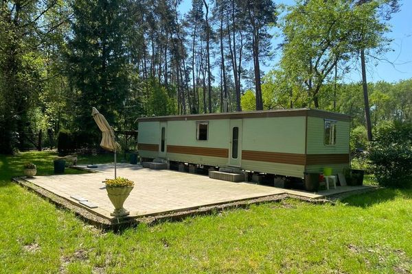 Vakantiewoning te koop / Herselt