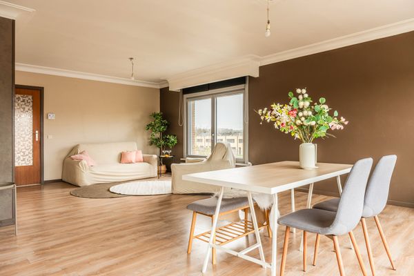 Appartement
                                te koop
                                in Rupelmonde