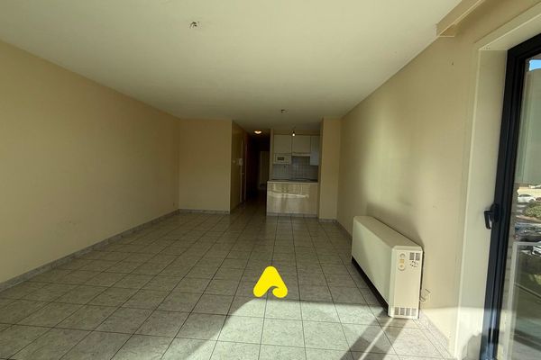 Appartement a louer / La Panne
