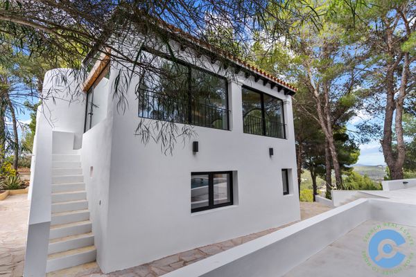 Huis te koop / Eivissa