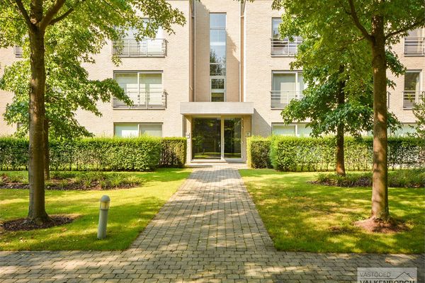 Appartement te koop / Genk