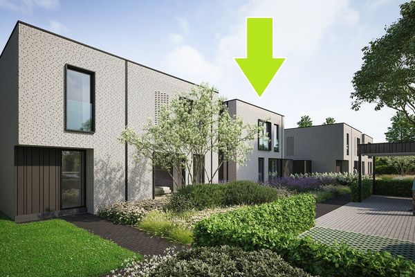 Woning
                            te koop in Sint-Job-in-'t-Goor