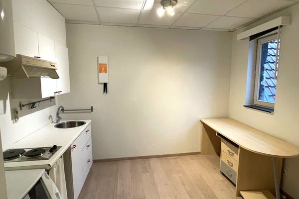 Appartement te huur / Leuven