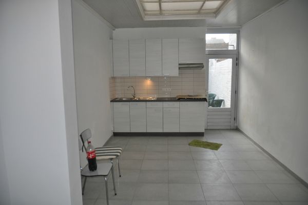 Rijwoning in Kortrijk