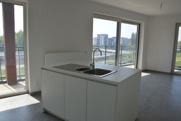 Appartement te koop / Harelbeke