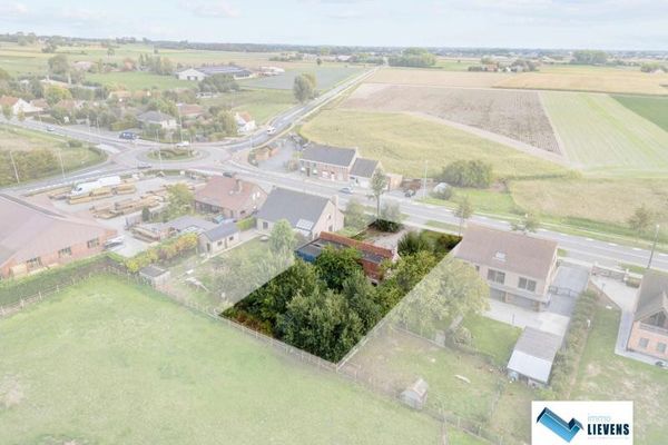 Grond te koop / Koekelare