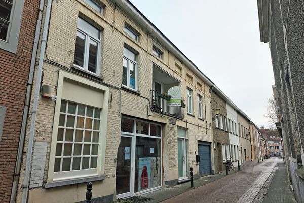 Appartement te huur in Eeklo