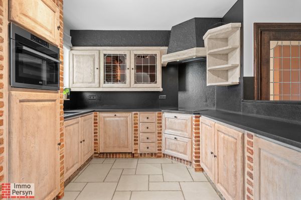 Huis te koop / Messelbroek