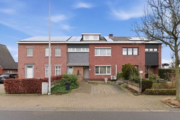 Huis
                            te koop in Tongeren-Borgloon