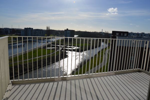 Appartement te koop / Harelbeke