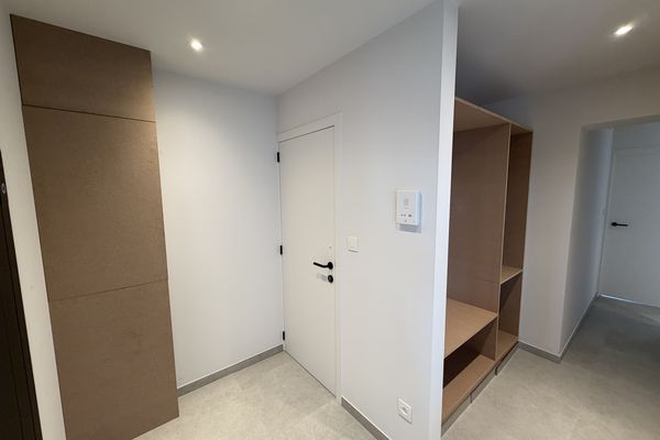 Appartement te huur / Genk