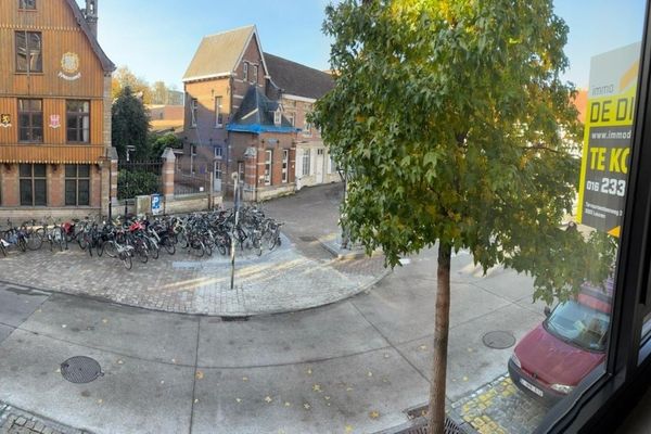 Appartement te koop / Leuven