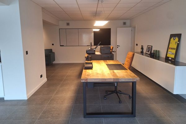 Commercieel te koop / Alken