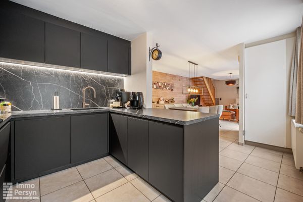 Appartement te koop / Diest