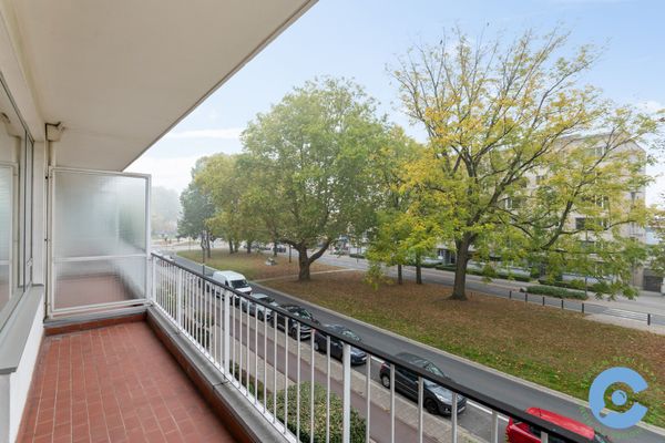 Appartement te koop / Wilrijk