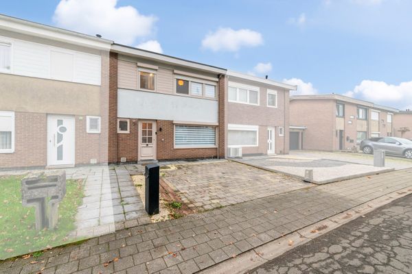 Huis
                            verkocht in Hamme