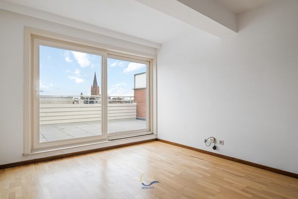 Appartement te koop / Oostende