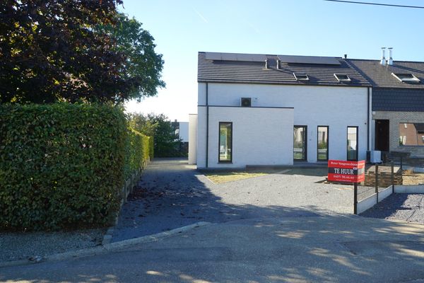 Huis te huur / Tessenderlo-Ham